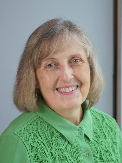 Linda Kirkpatrick