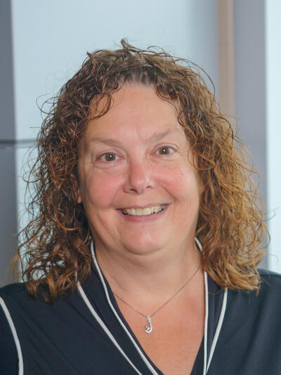 Patricia Zink