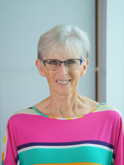 Robin Townsend