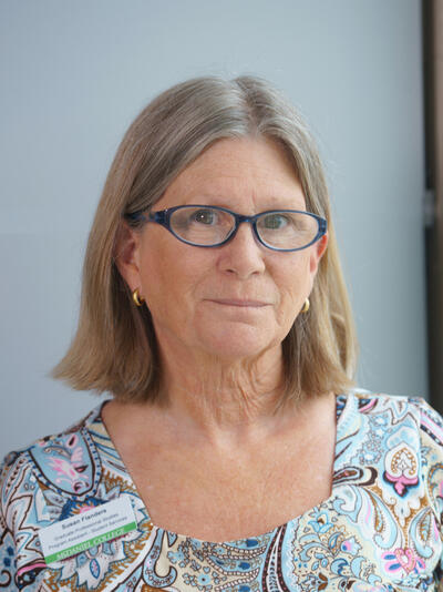 Susan Flanders