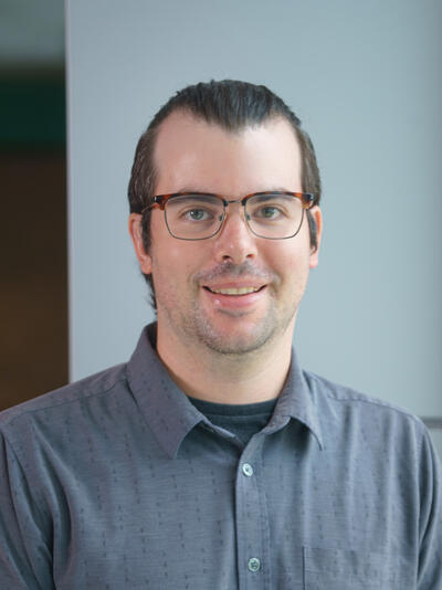 Timothy Swartz
