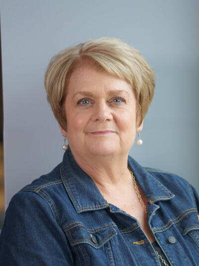 Tracey Lucas