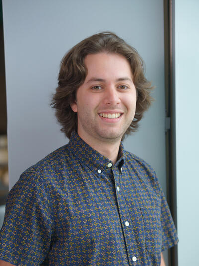 Zach Nitsch