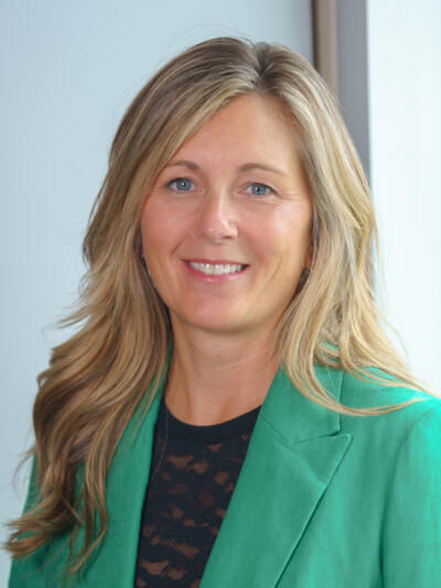 Cathy Felmlee-Shanholtz