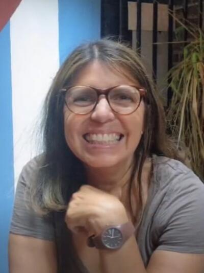 Magdalena Olivares
