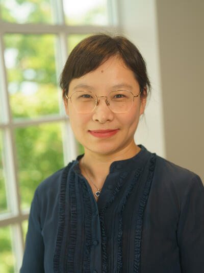 Ting Zhang