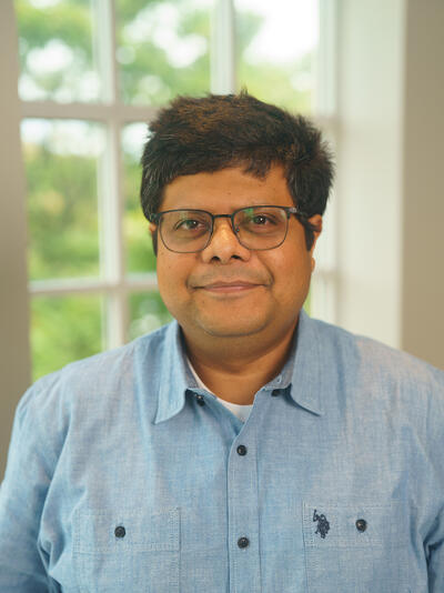 Syed Marjan