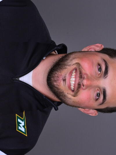 Headshot of Brandon Cohen