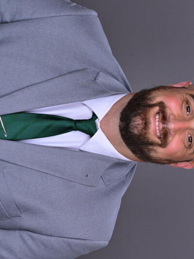 Headshot of Skyler Fultz