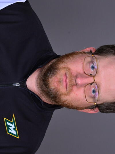 Headshot of Brian Kilbane