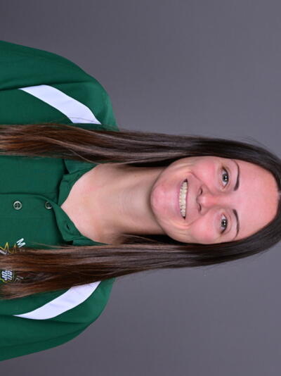 Headshot of Casey Lebo-Dunn