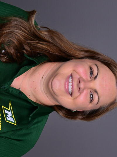 Headshot of Kendall Luy