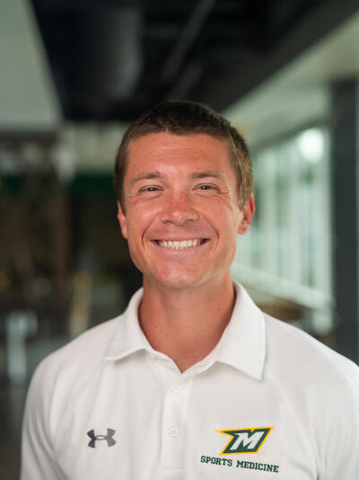Headshot of Matt Schuler 