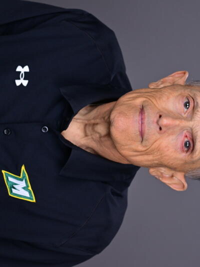 Headshot of Scott Moyer