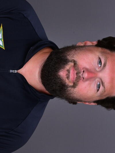 Headshot of Dale Piercy