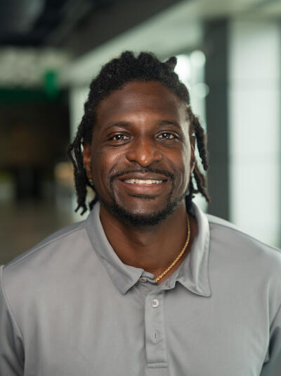 Headshot of T.J. Jordan