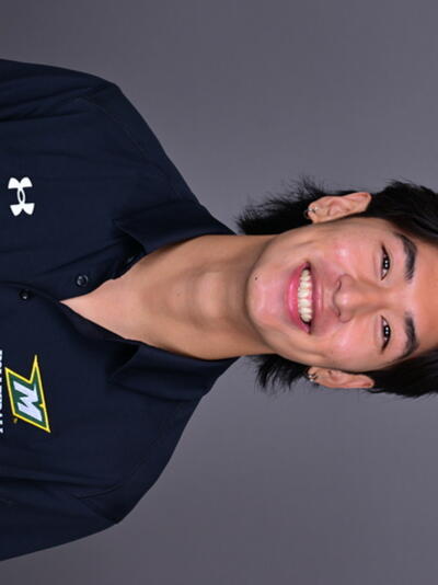 Headshot of Vannak Tann