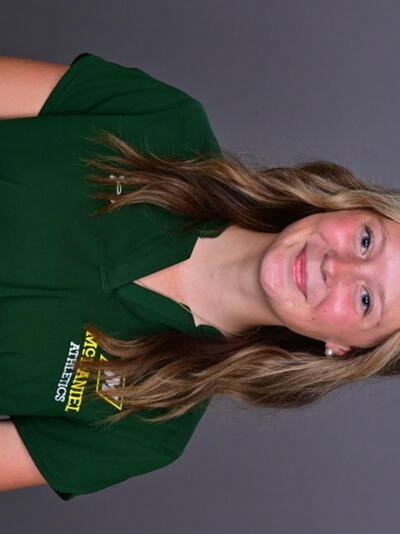 Headshot of Allison Wood