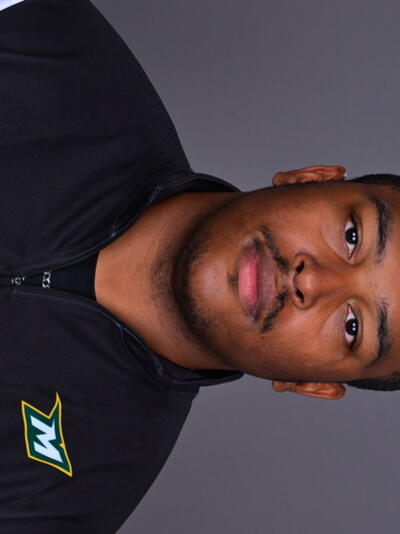 Headshot of Christopher Wright