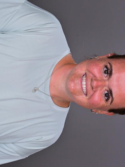 Headshot of Jessica Zavolta