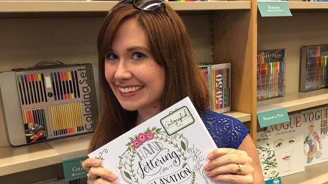 Amy Latta 02 Turns Crafting Hobby Blog Into Successful Business