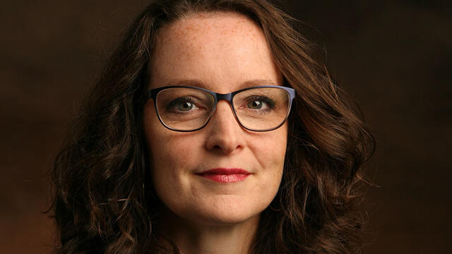 Amy McNichols