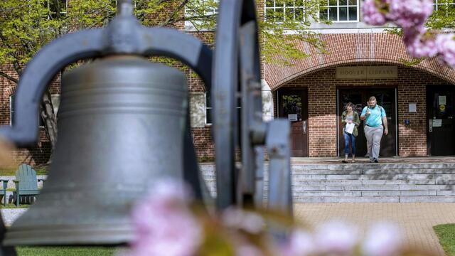 Nearly 30 juniors, sophomores and first-year students have earned awards for academic achievement and leadership from McDaniel College. 