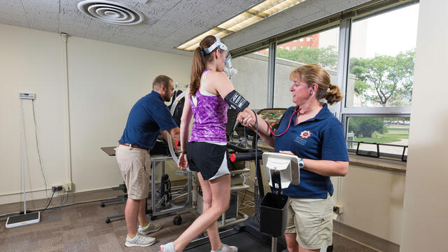 McDaniel College alumna Tracy Baynard '93