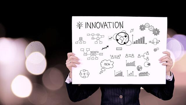 innovation graphic