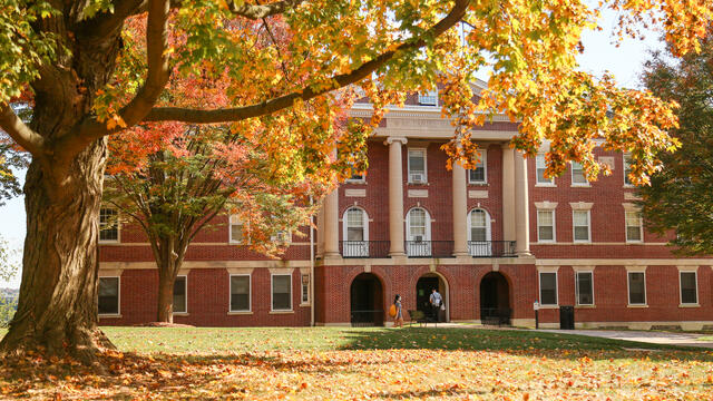 McDaniel College has announced its plans for Fall 2021, including a return to near-normal operations and face-to-face instruction for undergraduate students.