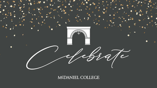 Celebrate, McDaniel College