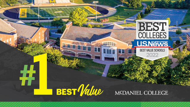 McDaniel Best Value