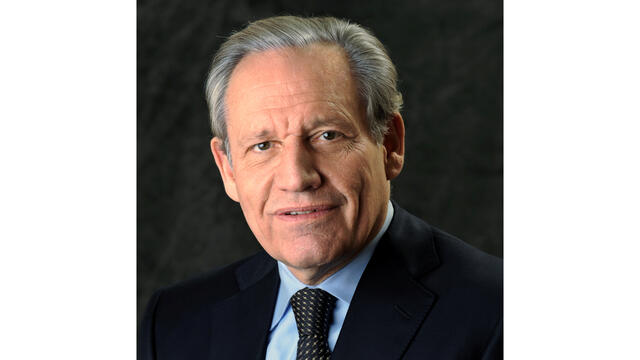 Bob Woodward