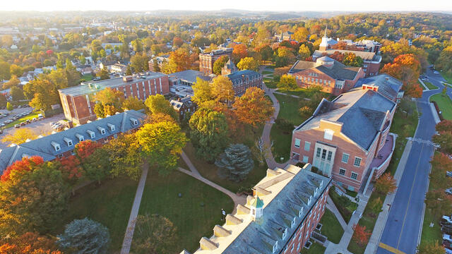 Drone Campus