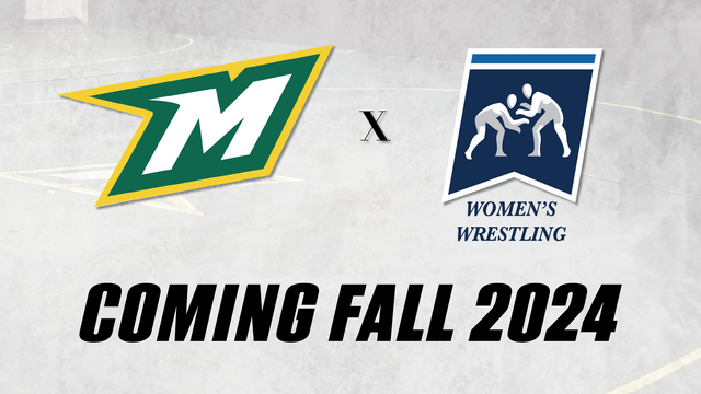 Women's Wrestling graphic