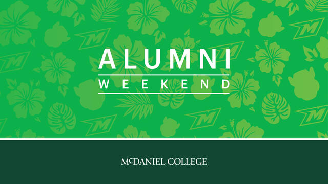 Alumni Weekend 2024
