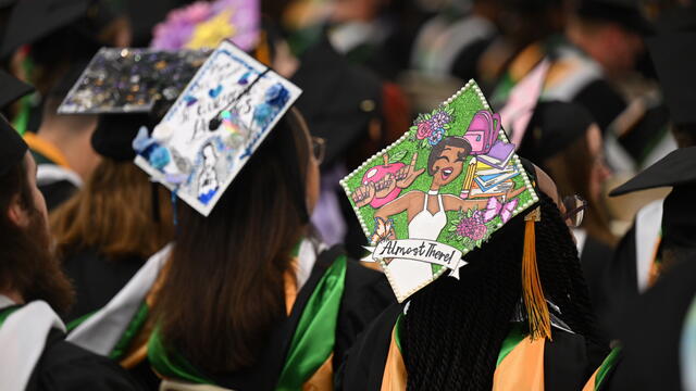 UG Commencement 2024