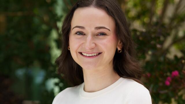 Catherine Sapp