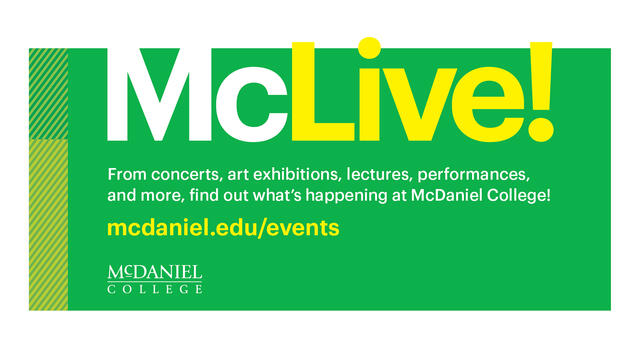 McLive billboard