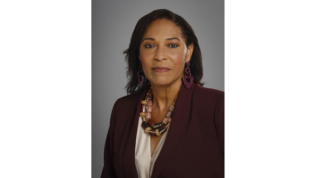 Linda Singh