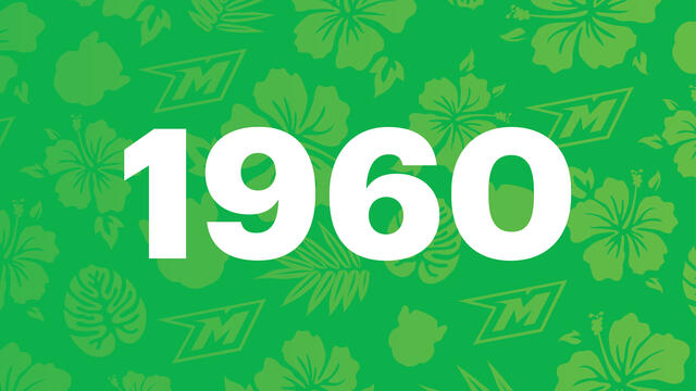 Class of 1960