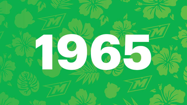 Class of 1965