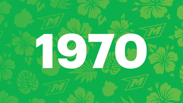 Class of 1970