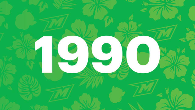 Class of 1990