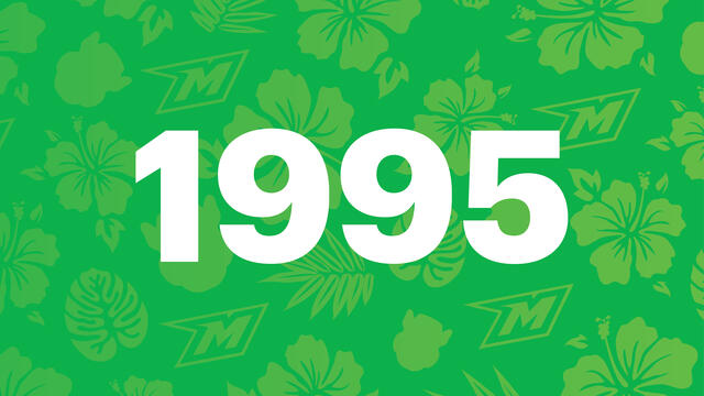 Class of 1995