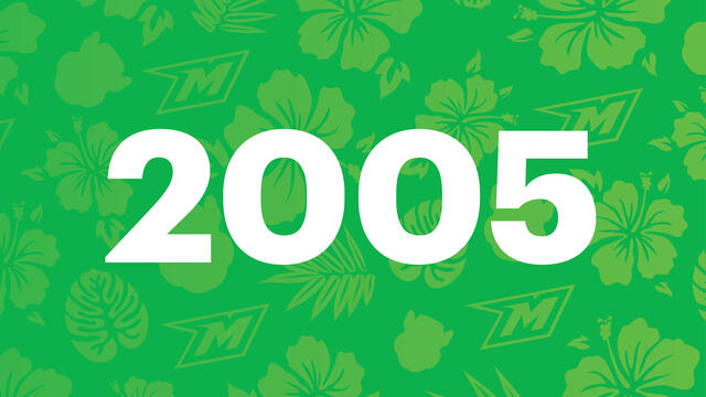 Class of 2005