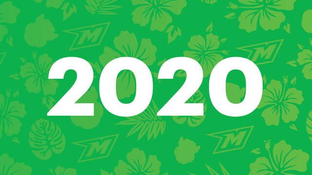 Class of 2020