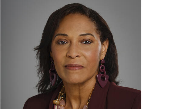 Linda Singh