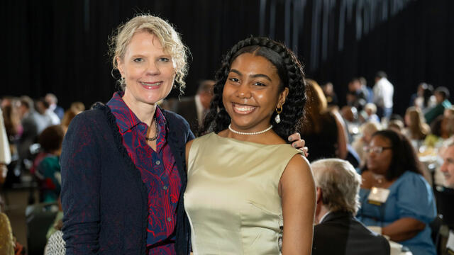 Top 100 Women Julia Jasken Janiah Fields