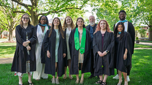 Teacher Collaborative Fellows
